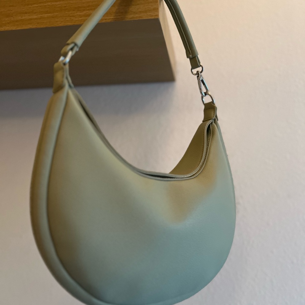 Sage Green Women's Bag